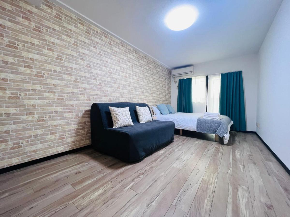 Shinjuku-kabukicho Apartamento *