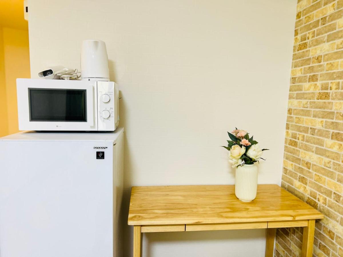 Shinjuku-kabukicho Apartamento Tokio