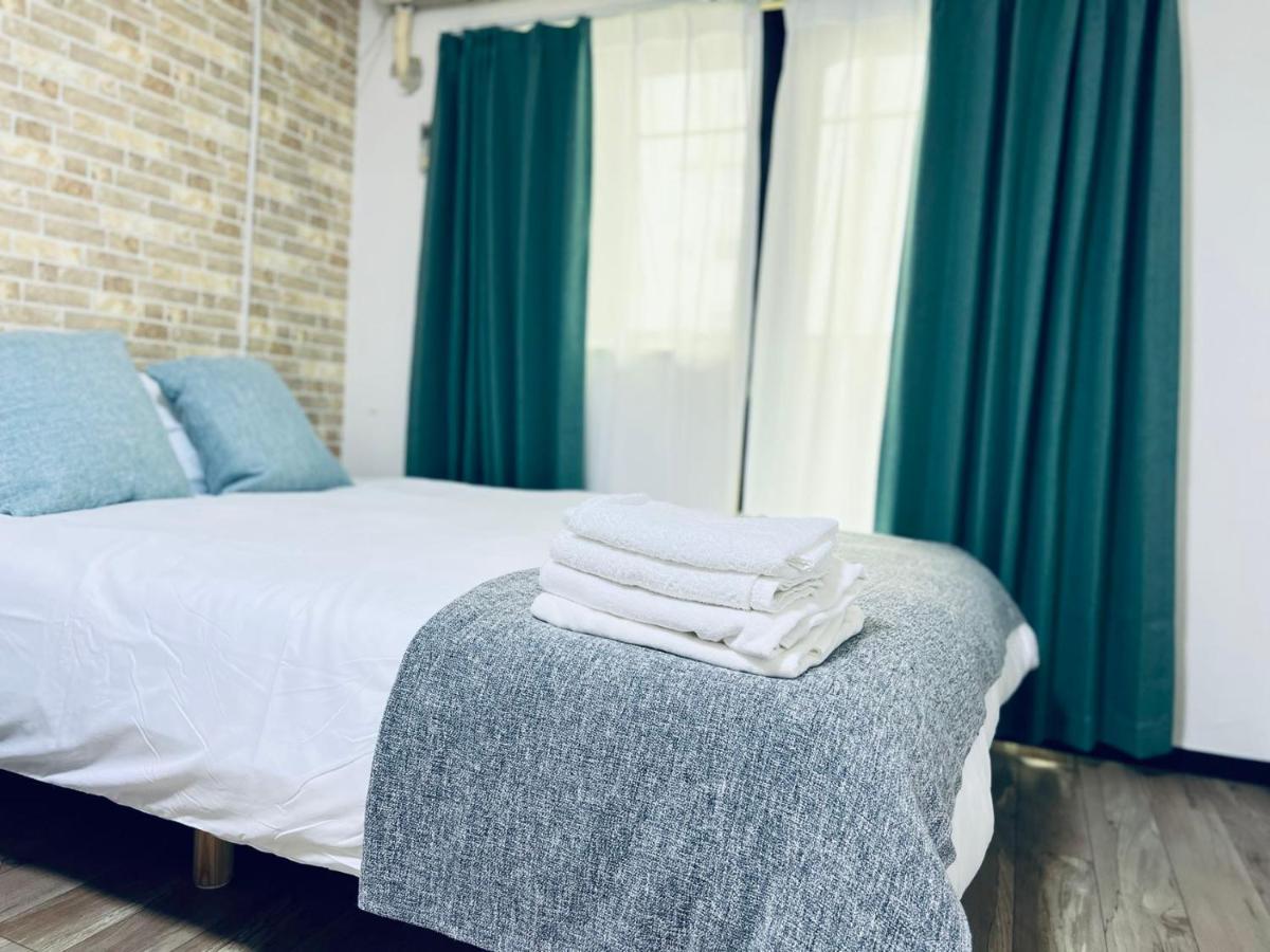 Shinjuku-kabukicho Apartamento *
