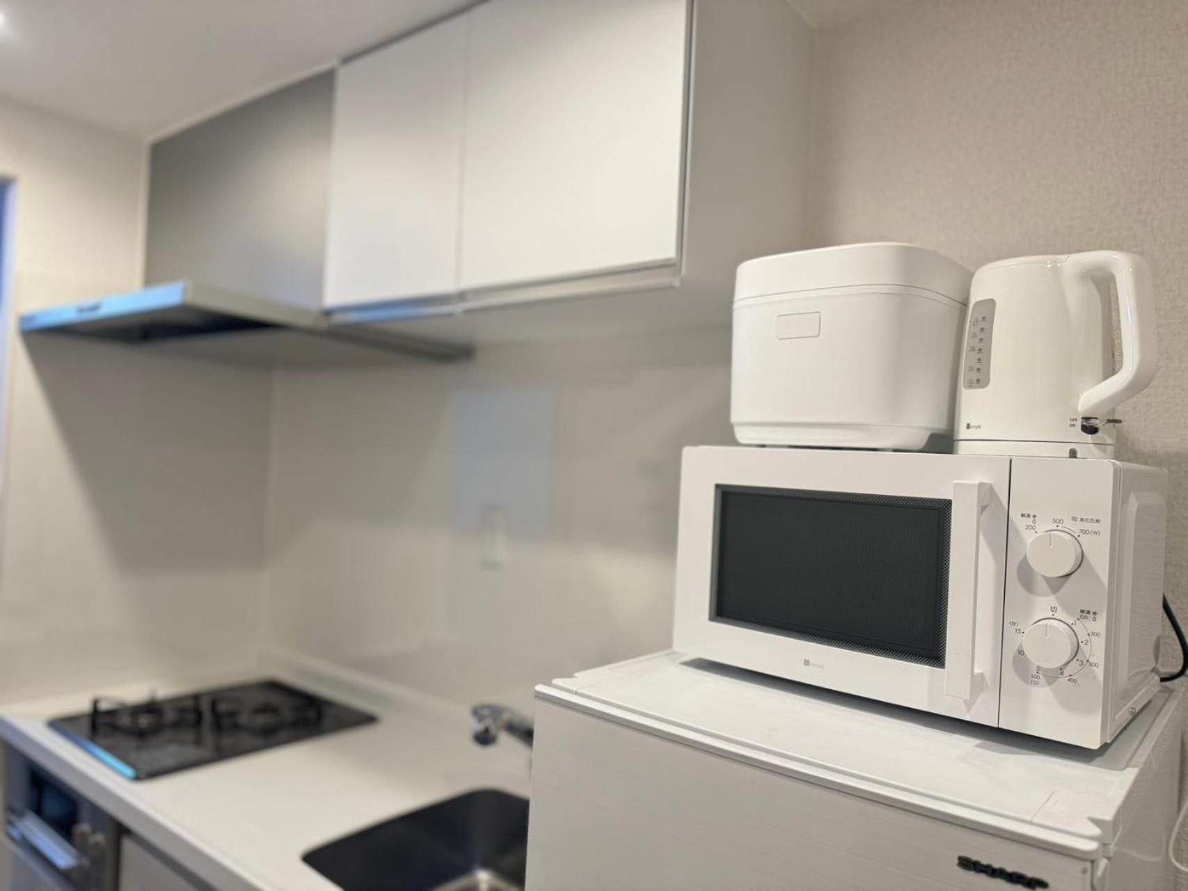 Apartamento Shinjuku-kabukicho Tokio