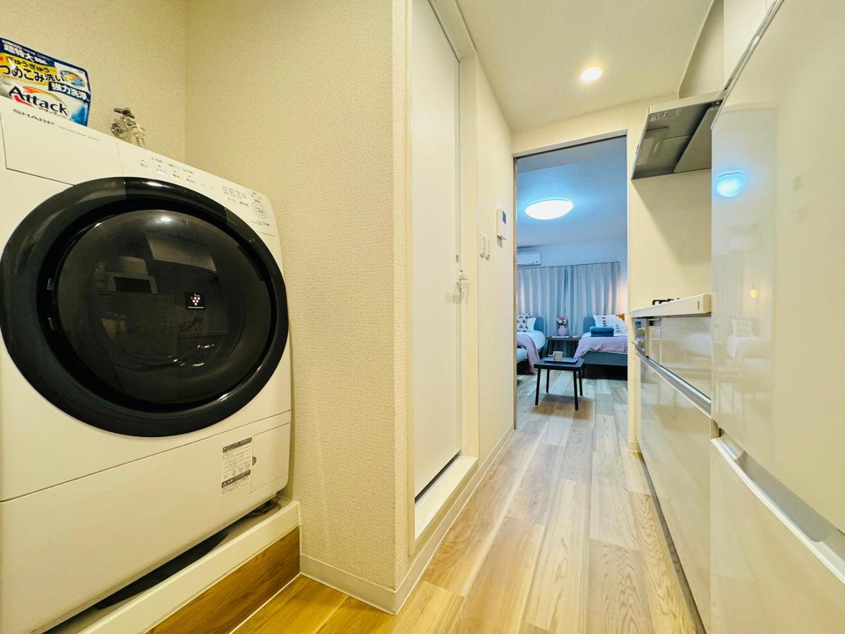 Shinjuku-kabukicho Apartamento