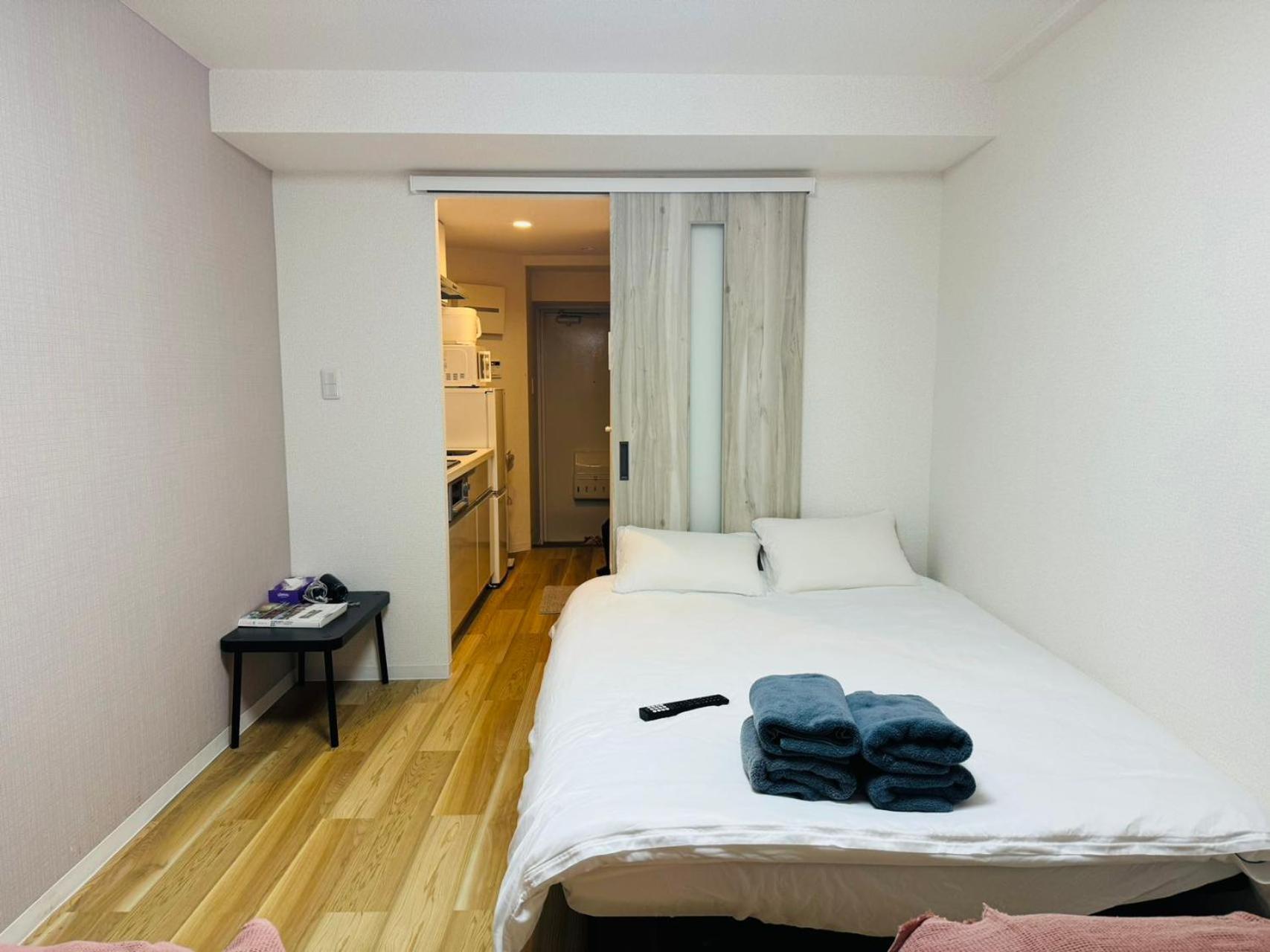 Shinjuku-kabukicho Apartamento *