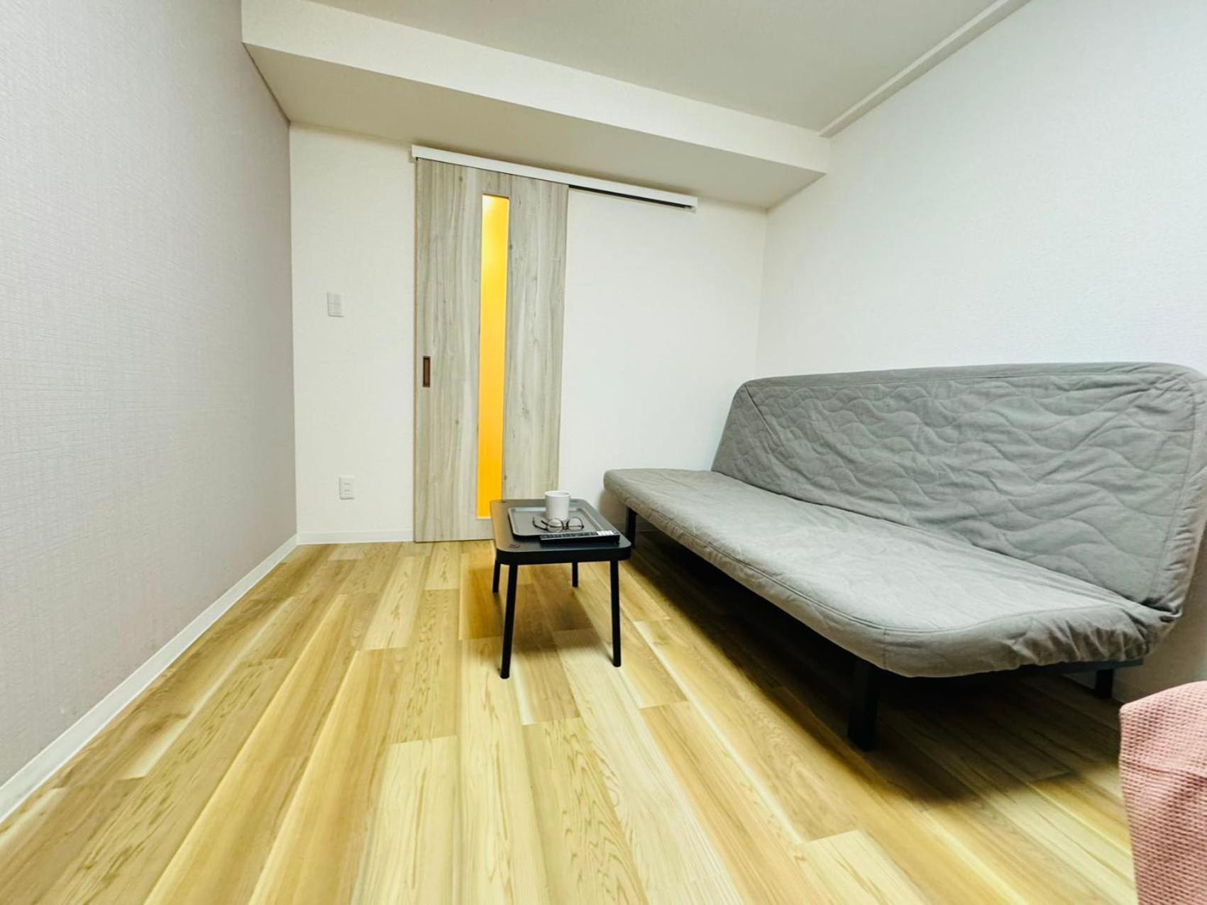 Apartamento Shinjuku-kabukicho *